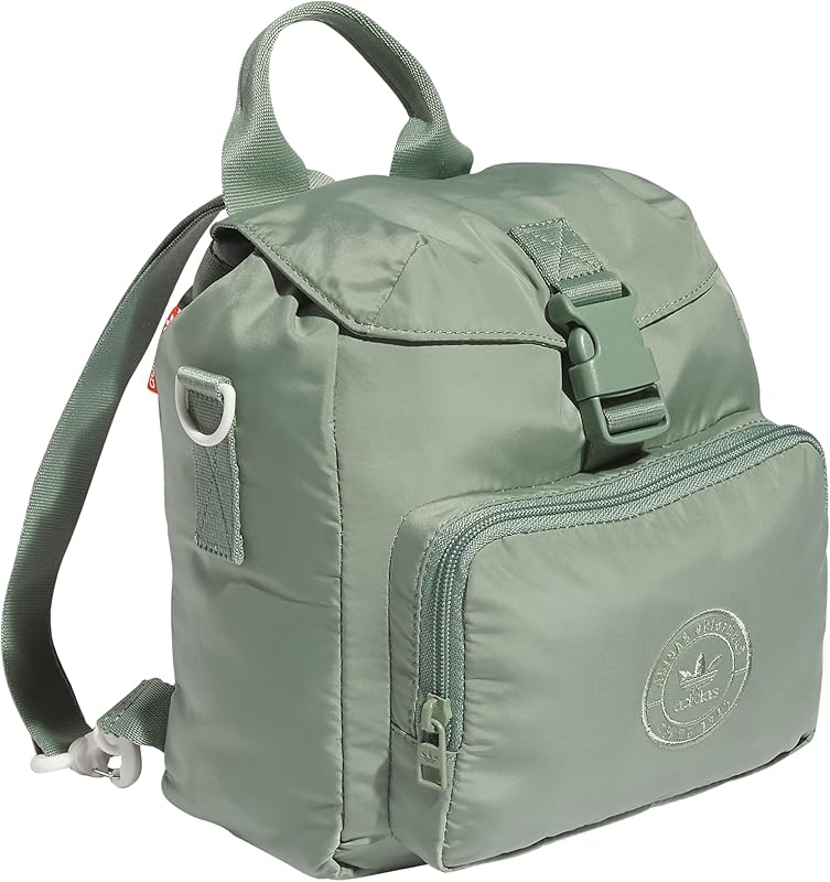 Mini mochila Mini mochila Originals Micro 3.0, Adidas ORIGINALS, adulto unissex em oferta na Shopee