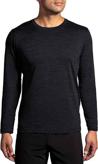 Brooks Luxe Long Sleeve