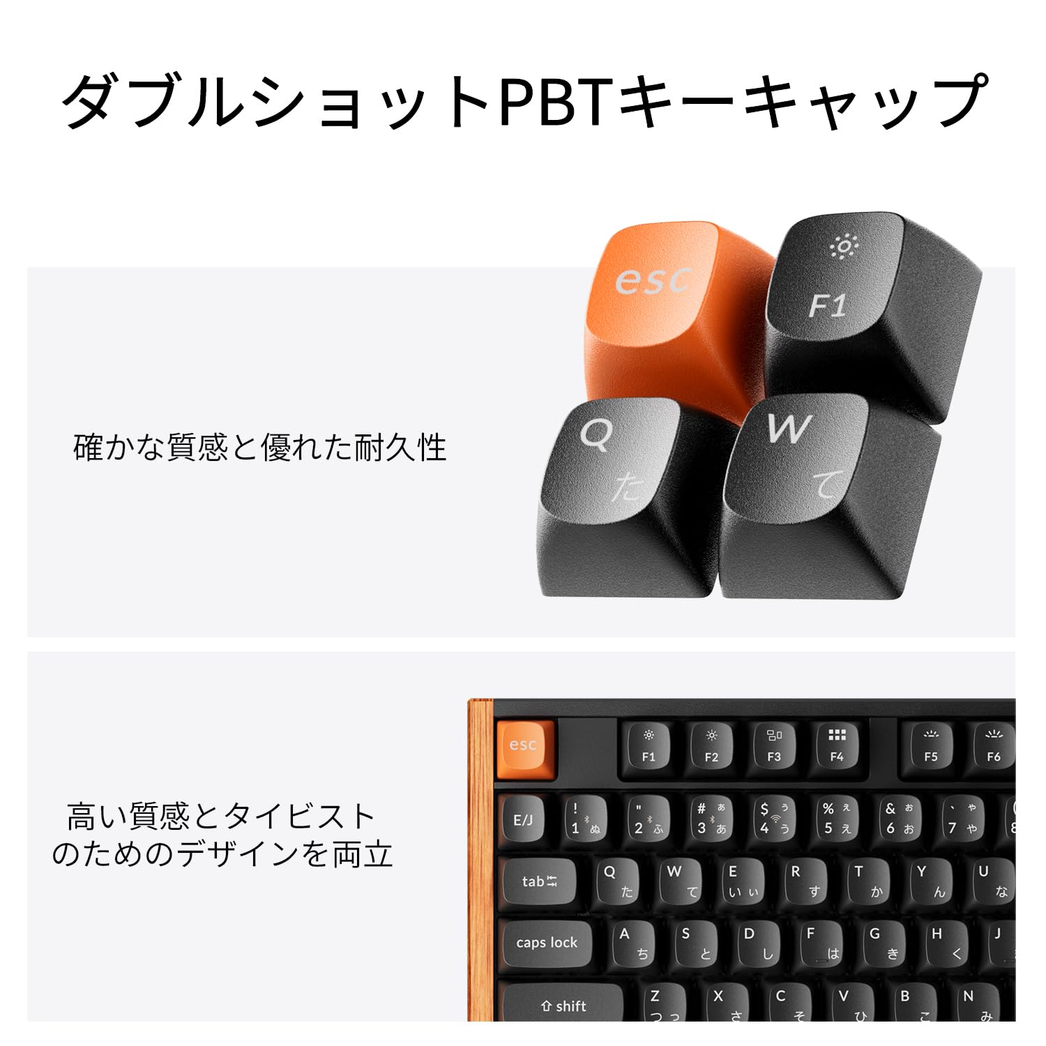 Amazon | 【国内正規品】Keychron K10 Max スペシャルエディション JIS