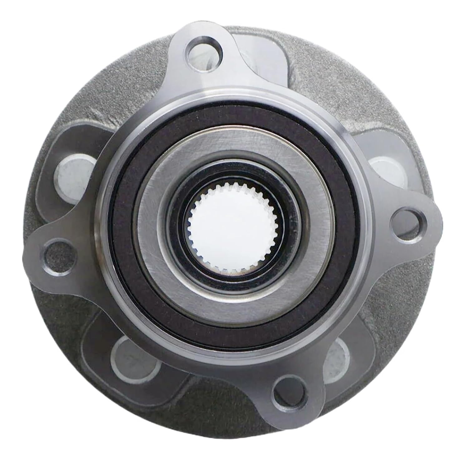 Front Wheel Hub Bearing Assembly 43550-48010 43550-0E010 1Pcs