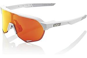 S2 Sunglasses - True Sports Sunglasses with Soft Tact and Hypercraft Lenses, Multiple Colors