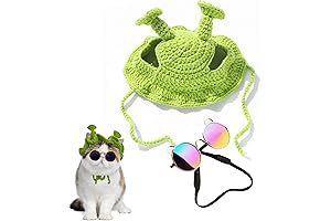 Shrek Donkey Hats for Pets
