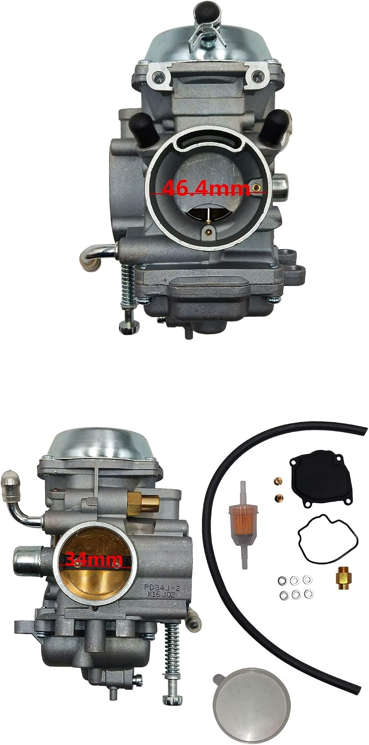Carburetor kit Fit for Polaris Magnum 330 2X4 4X4 2003-2006