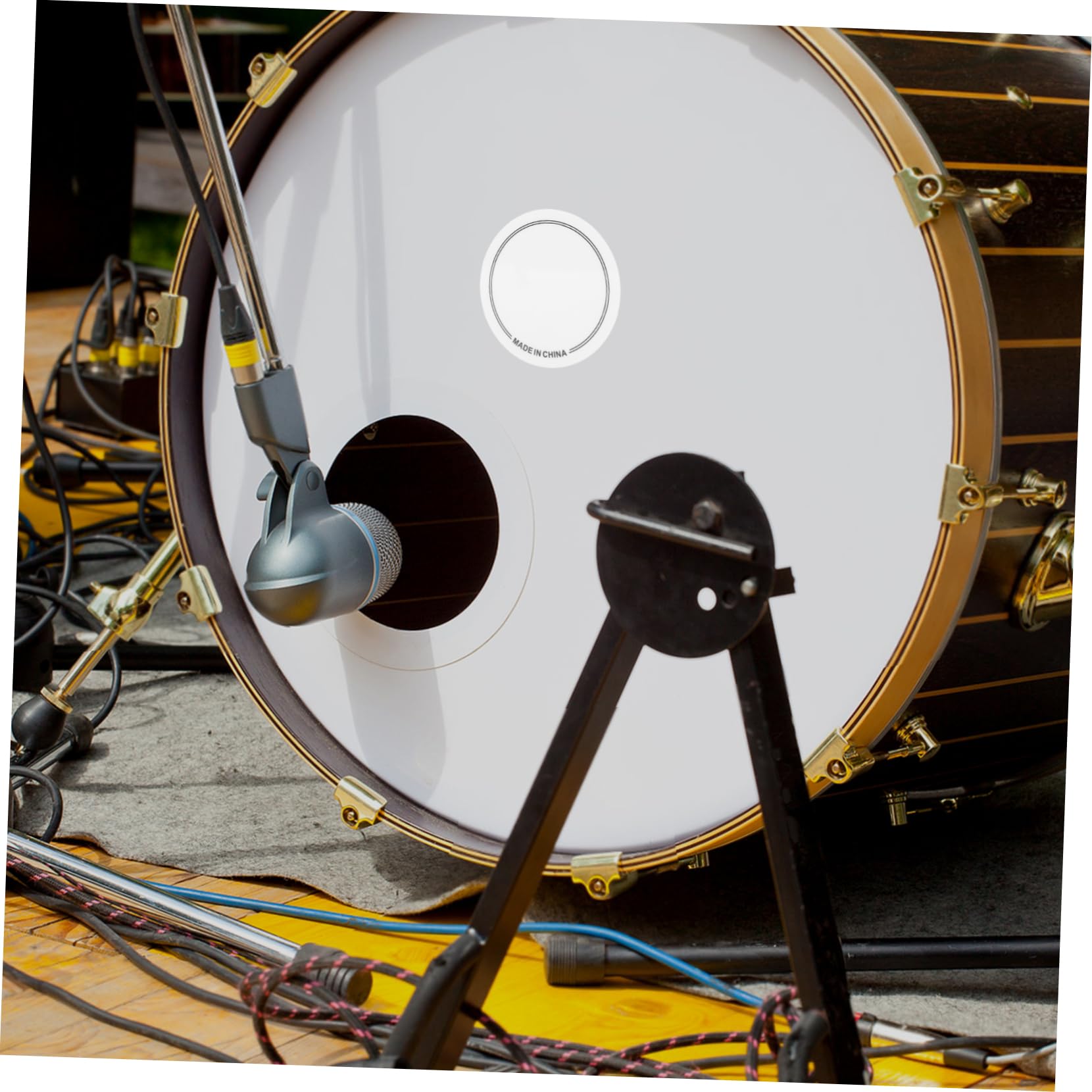 ロングボード】DW DW-2010T TAMBOURINE PEDAL タンバリンペダル