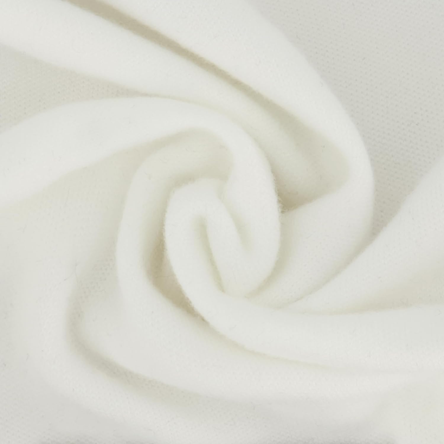 Spyder Womens Microfleece Reversible Neck Gaitor, White, One Size - Image 2