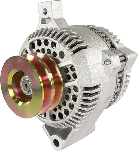 Miniatura 6 de DB Electrical Alternador AFD0025 compatible con/reemplazo para Ford F600 F700 F800 F900 Hd Truck 19901999, L6000 L7000 L8000 L9000 1989-1999, B600