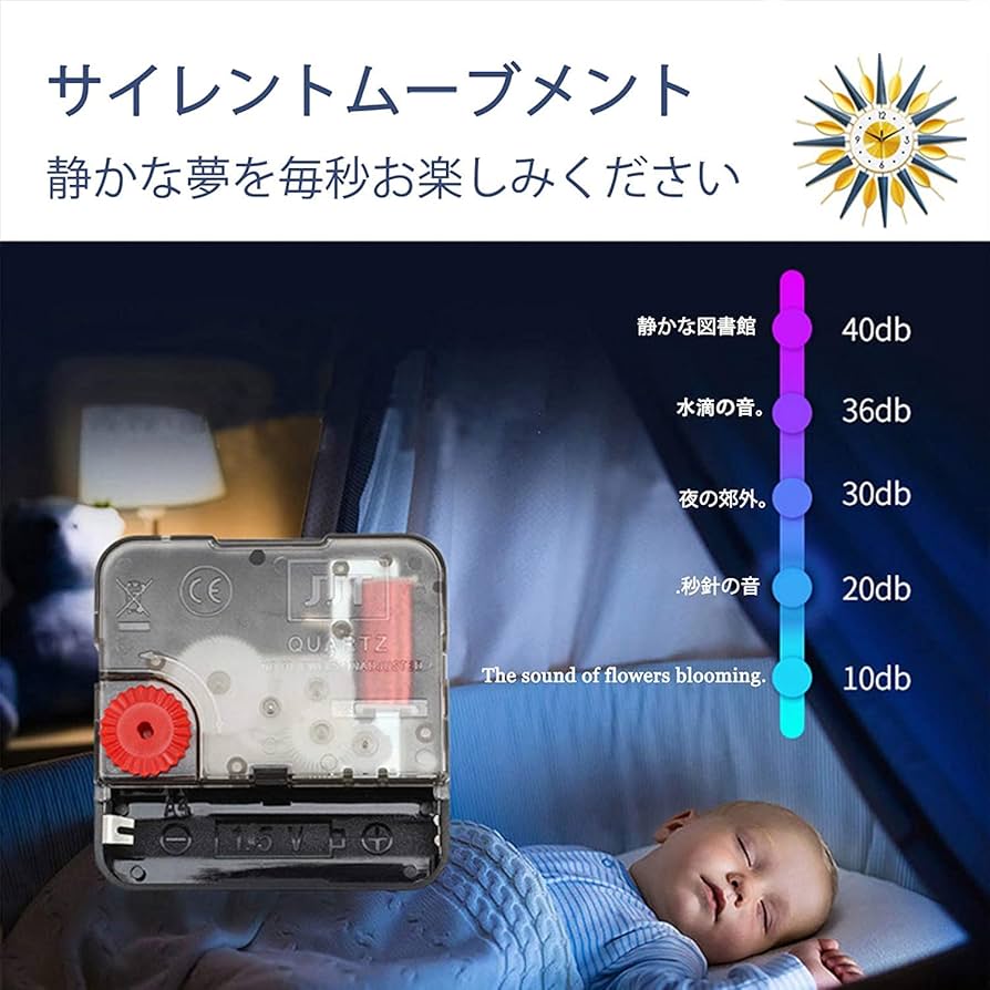 掛け時計太陽の形 Amazon.co.jp: 壁掛け時計 太陽の形 掛け時計- クォーツ 静音