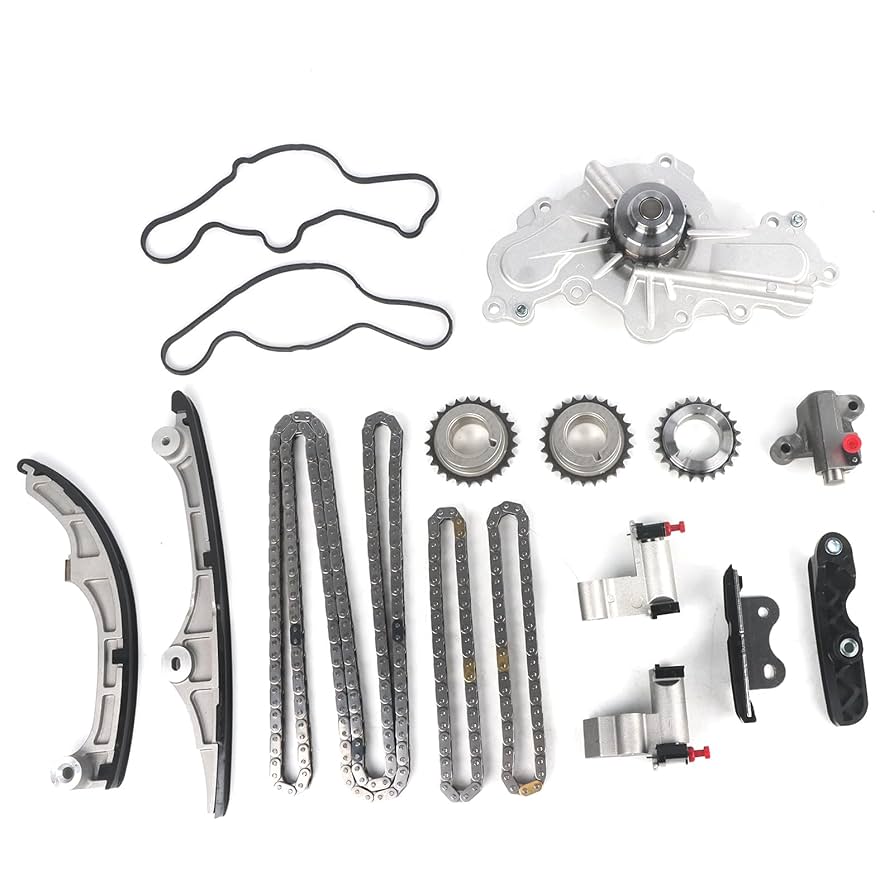 5/07 6/07 7/07 8/07 ×6 6.7L Powerstroke Head Loaded Heavy Duty Valve Springs O