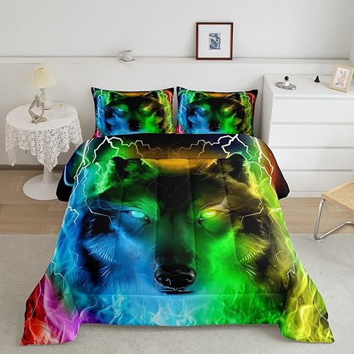 Miniatura 10 de Juego de ropa de cama con teclas de piano, edredón de notas musicales para niños, niñas, adolescentes, juego de edredón musical de papel antiguo,