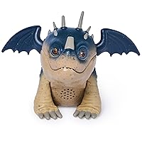 DreamWorks Dragons How to Train Your Dragon, Mini Gronkio Interattivo