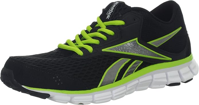 reebok women's smoothflex running shoe
