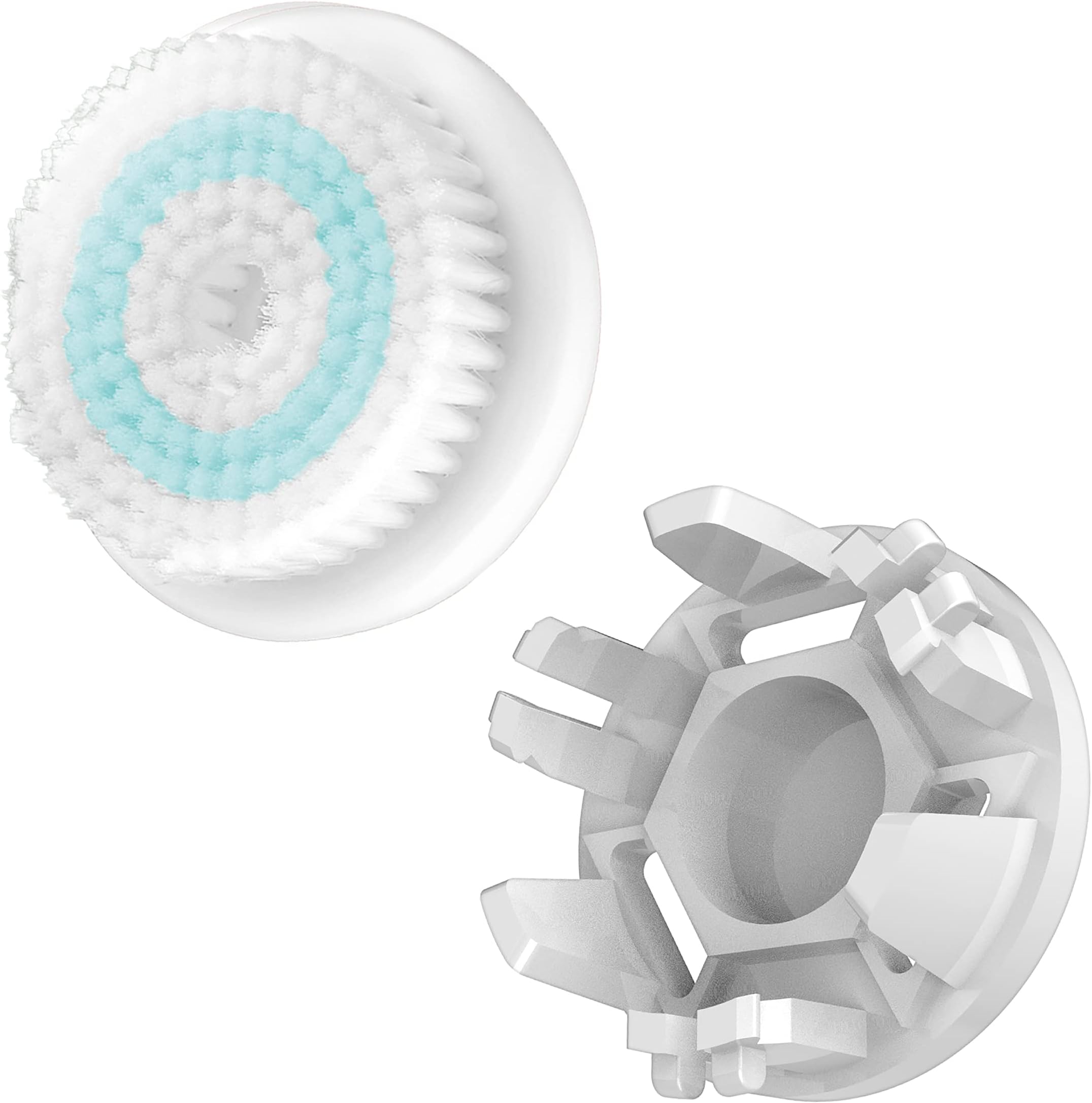 True Glow by Conair Facial Brush Waterproof