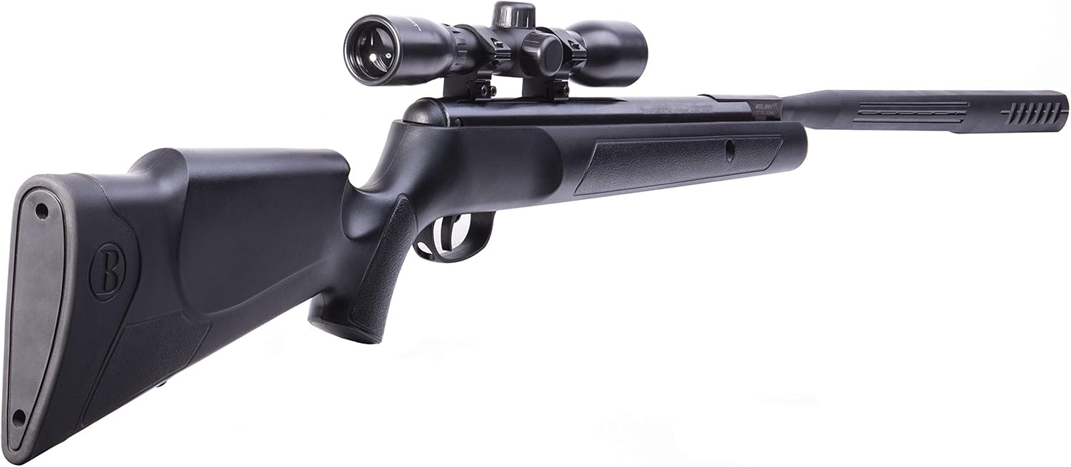 Benjamin Prowler Break Barrel Hunting Air Rifle