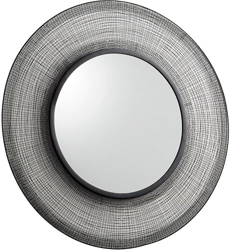 Cyan Design 10246 Matrix Mirror
