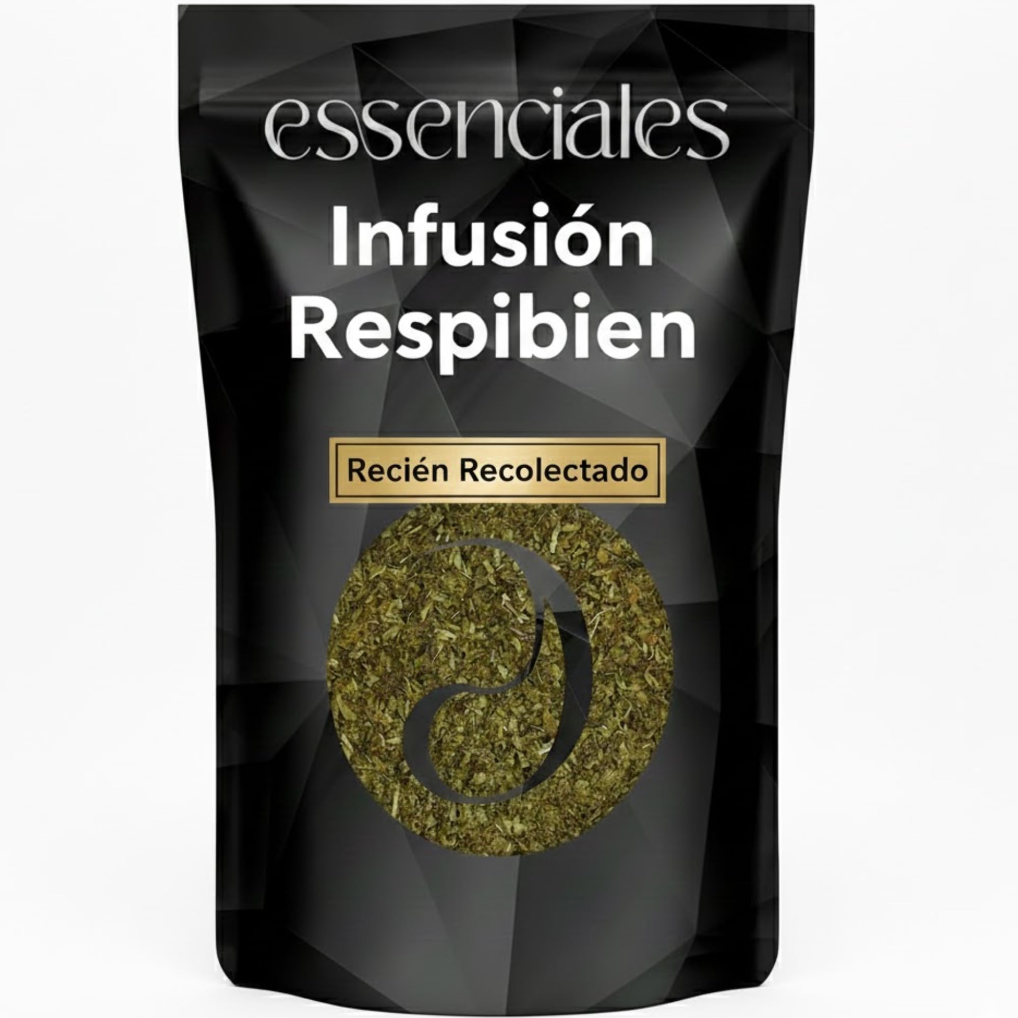 Pfefferminztee Infusion | 100% Bio & Natürlich | Lindert Nasenverstopfung bei Erkältung | Getrocknete, schonend geschnittene Blätter | Erfrischt den Atem | Ohne Zusatzstoffe