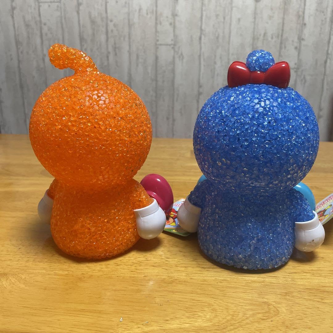 Amazon.co.jp: ドキンちゃん ? コキンちゃん LED ライティング