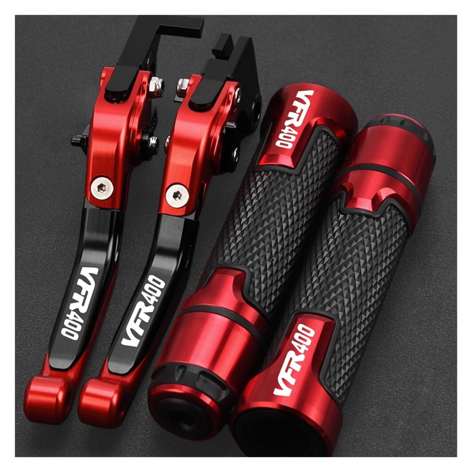 Per VFR400 NC30 VFR 400 Accessori Per Moto: