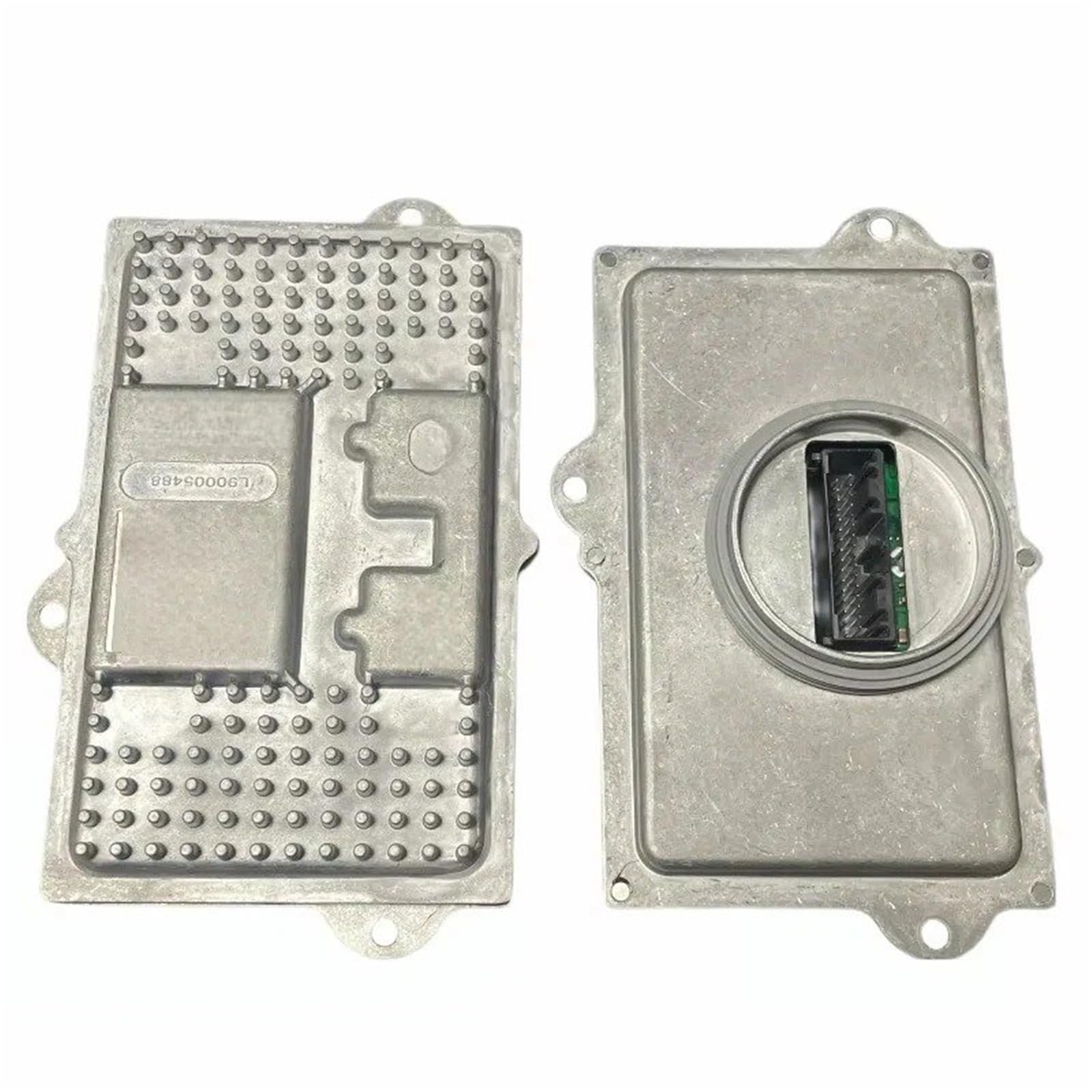 Jmolxuri One Color Ballast Headlight Control Unit For Seat For Leon Mk3 5F0941472 Headlight Led Ballast Control Module Control Unit Module 5F0 941 472 90028152 Car Accessories