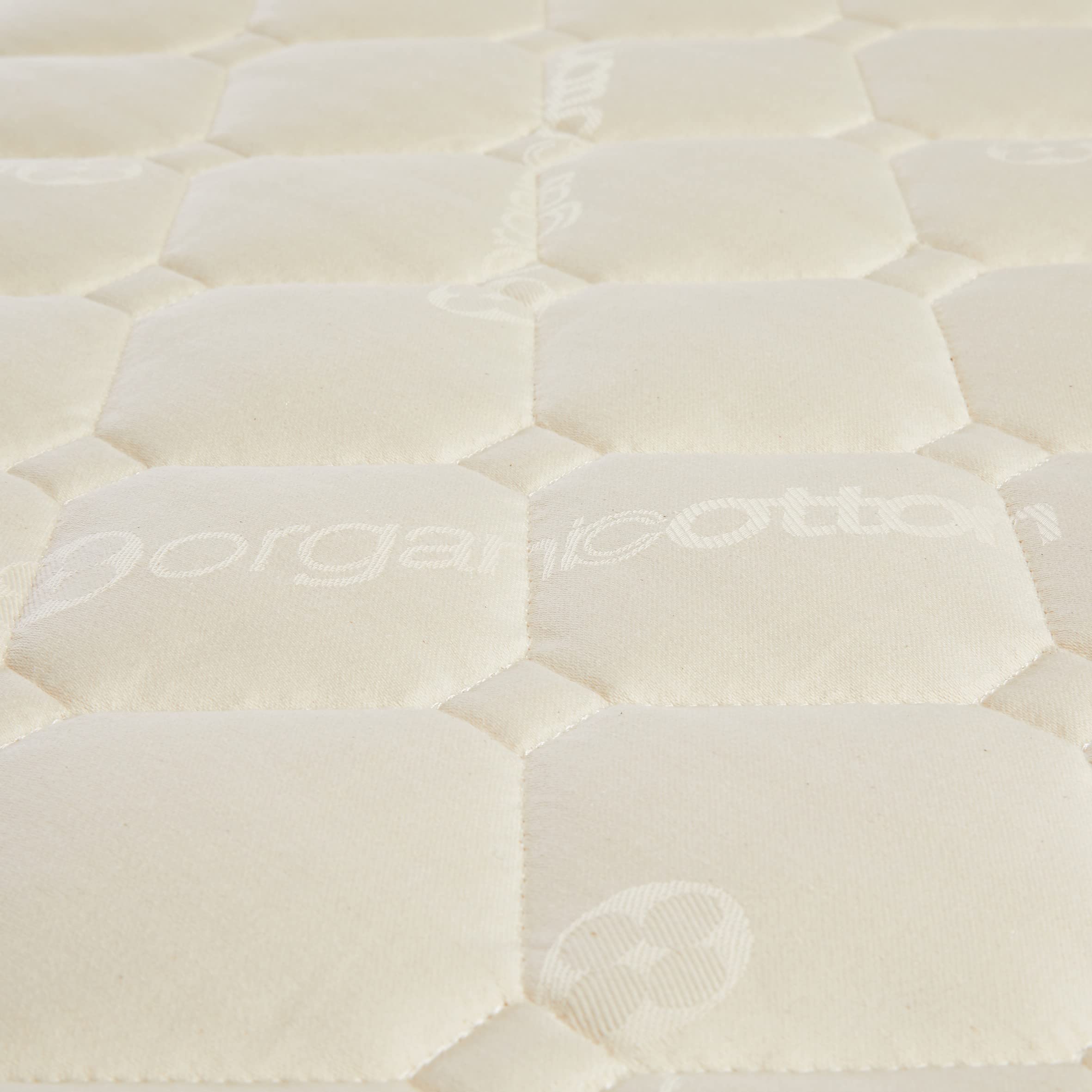 Matelas 110x180cm 10cm L'Atelier de Morphée