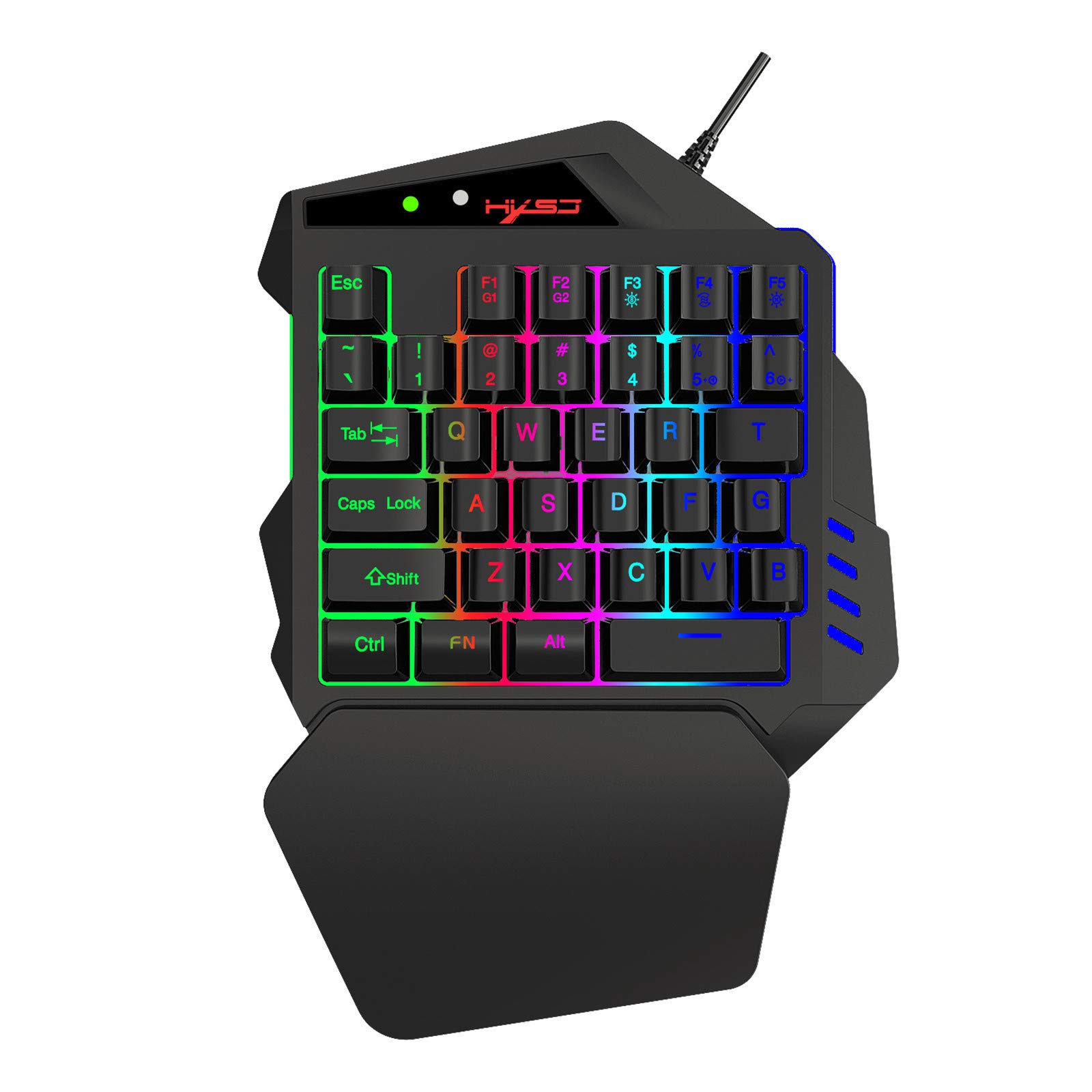 キーボード KBDfans x MM Gaming Keyboard Kit 64 key KBDfans x MM HE Gaming Keyboard Kit – KBDfans® Mechanical