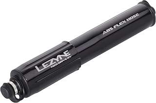 Lezyne Tech Drive HV Hand Pump