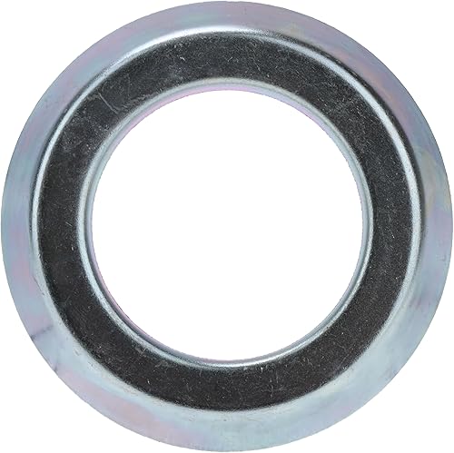 Miniatura 3 de 1963-1982 Deflectores de polvo del reborde del eje de la rueda trasera Corvette