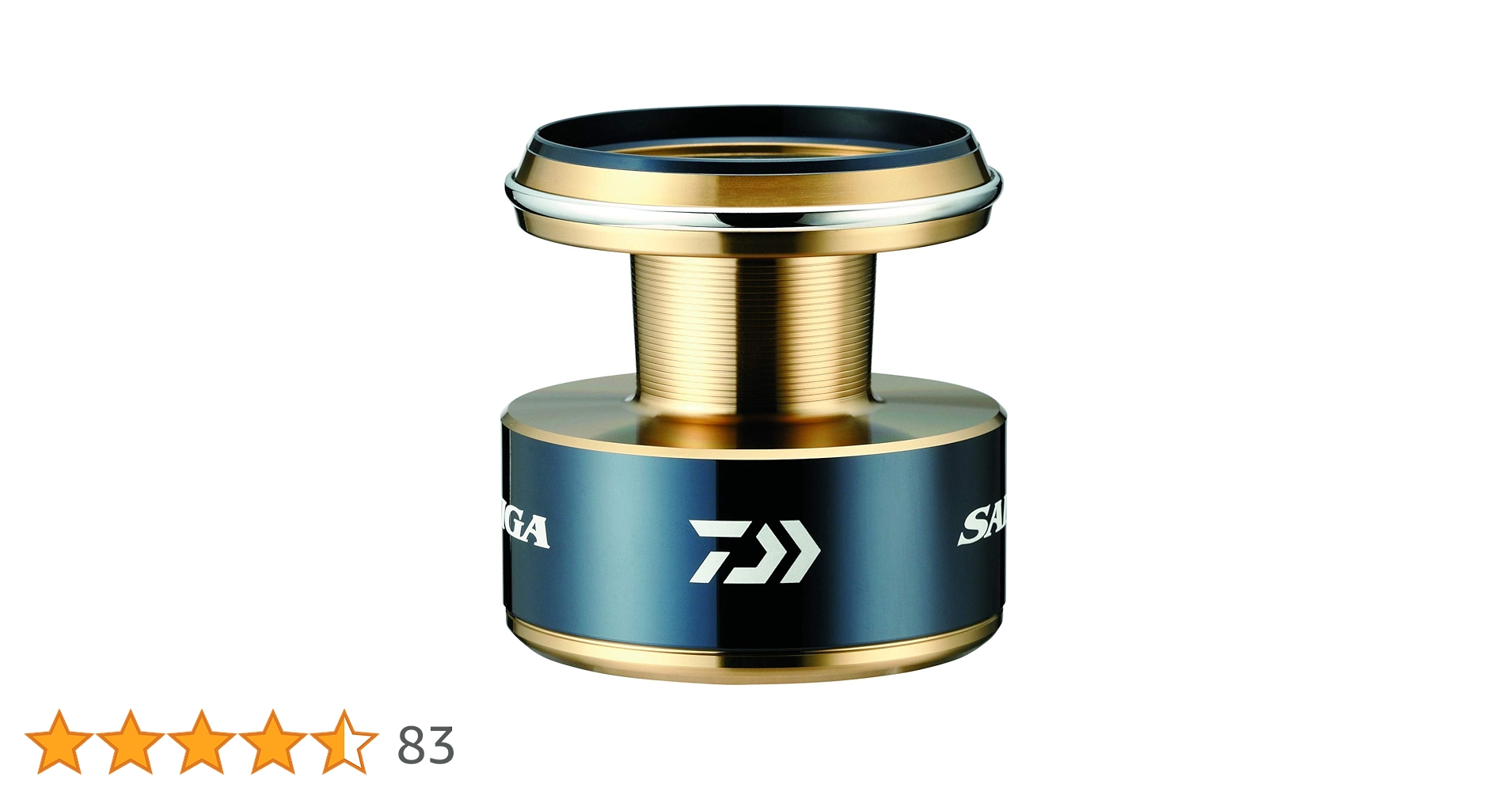 Amazon | ダイワslpワークス(Daiwa Slp Works) 20 ソルティガ スプール