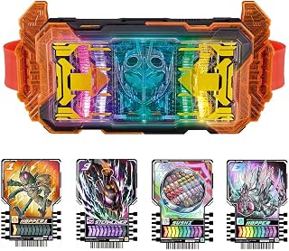 PREMIUM DX メモリアルガッチャードライバー