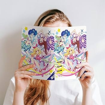 アイカツ 約330点 アイカツカード メモ帳 下敷き 文房具 テープ