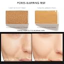 OB Pore refiner 3 in 1 Primer for Face Makeup | Hydrating, Lightweight & Long- Lasting | All Skin Types | Oil-Free | Minimises Pores | Toxic & Cruelty Free | 30ml gallery image