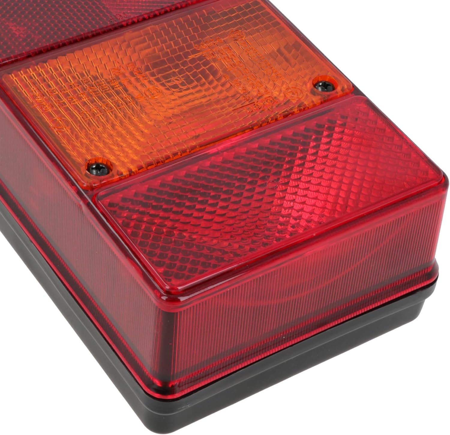 AB Tools Large Rear Trailer Combination Lamp/Light TR050