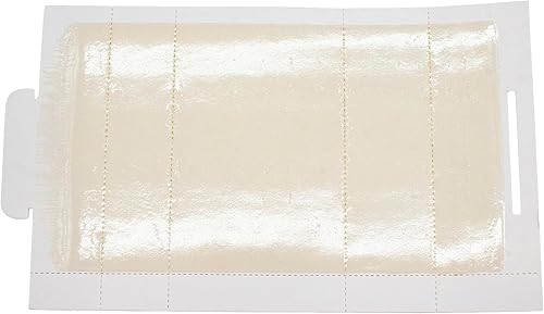 Vista 8 de Trampa adhesiva Stick-Em para ratones e insectos – Control efectivo de roedores e insectos en interiores – Adhesivo no tóxico y sin desorden – Ideal