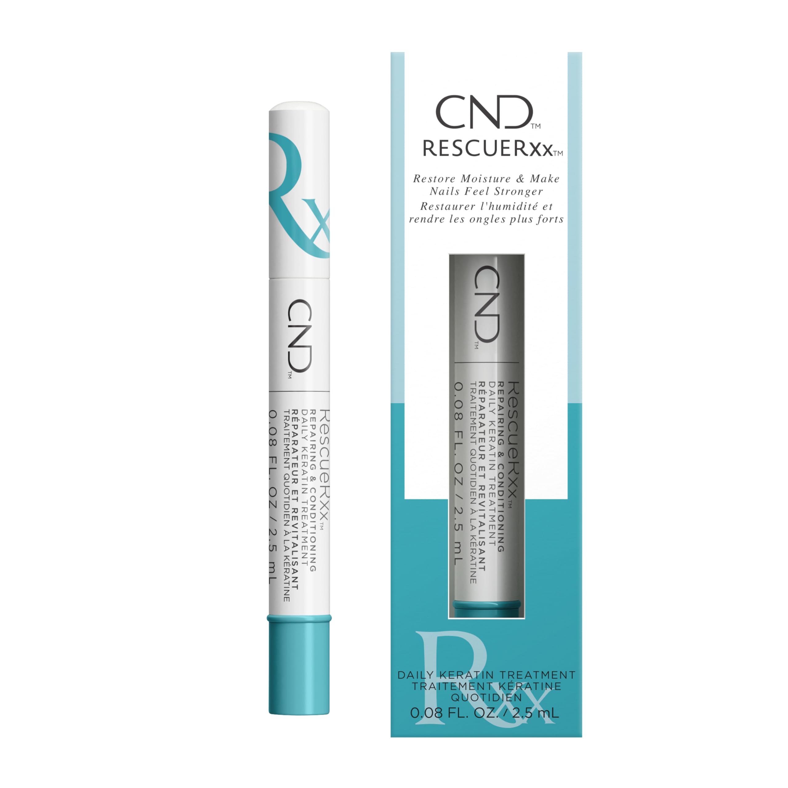 CND RescueRXX Care Pen Crème 2,36 ml