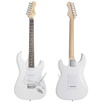 エレキギター ホワイト 袋付き Amazon | Ibanez アイバニーズ GRX20W エレキギター White