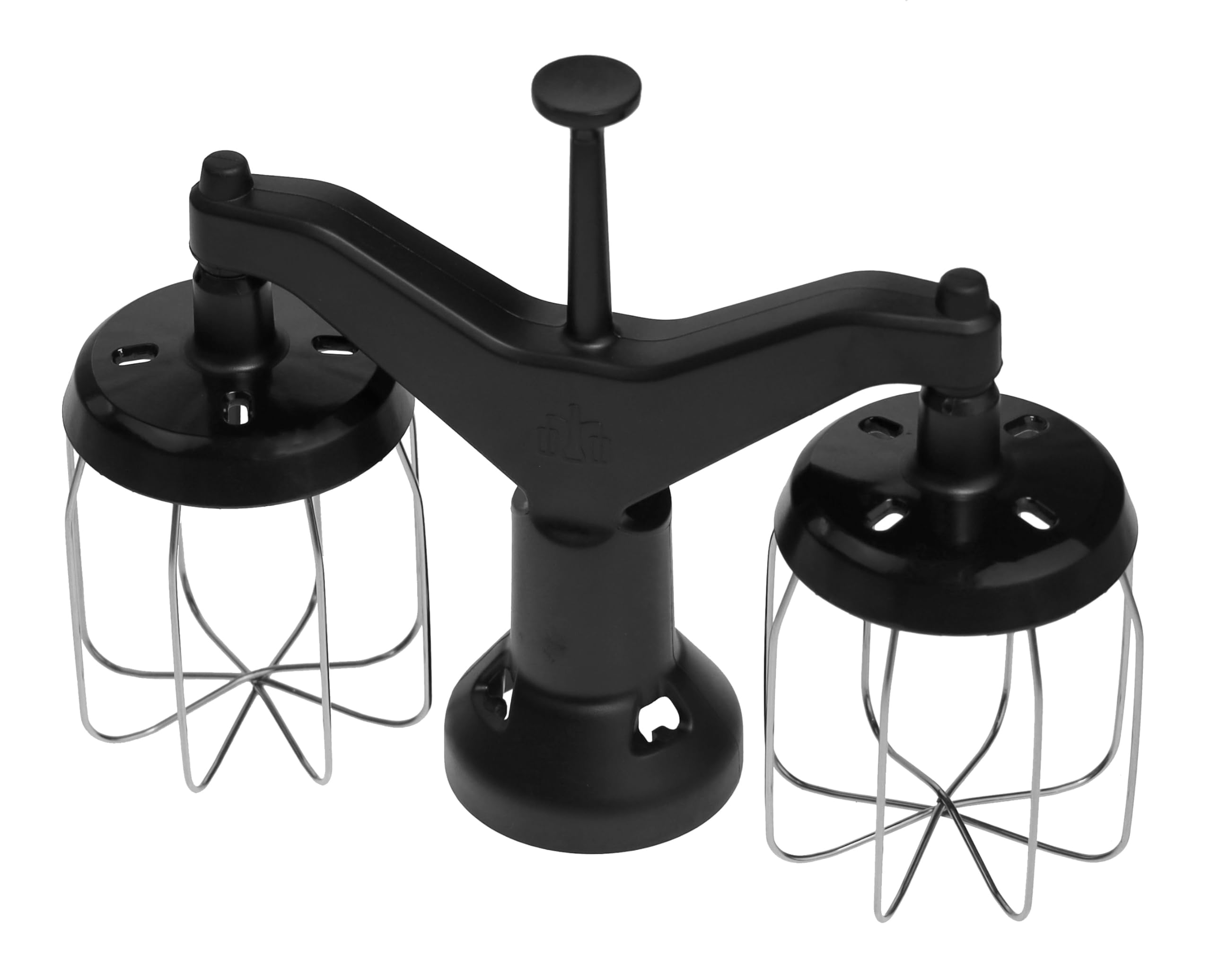 Schneebesen kompatibel mit/Ersatzteil für Bosch 12029400 MCC9555DWC Cookit Küchenmaschine