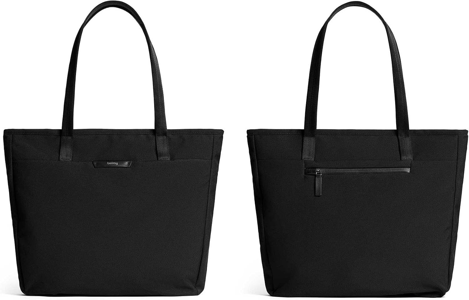 Bellroy Tokyo Tote (Unisex Laptop Tote Bag, Zipper Closure)