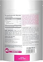 Vista 2 de Neocell Laboratories Asaí masticable Biotin Bursts, alta potencia, 30 onzas fluidas, S1560515N, 1, 1