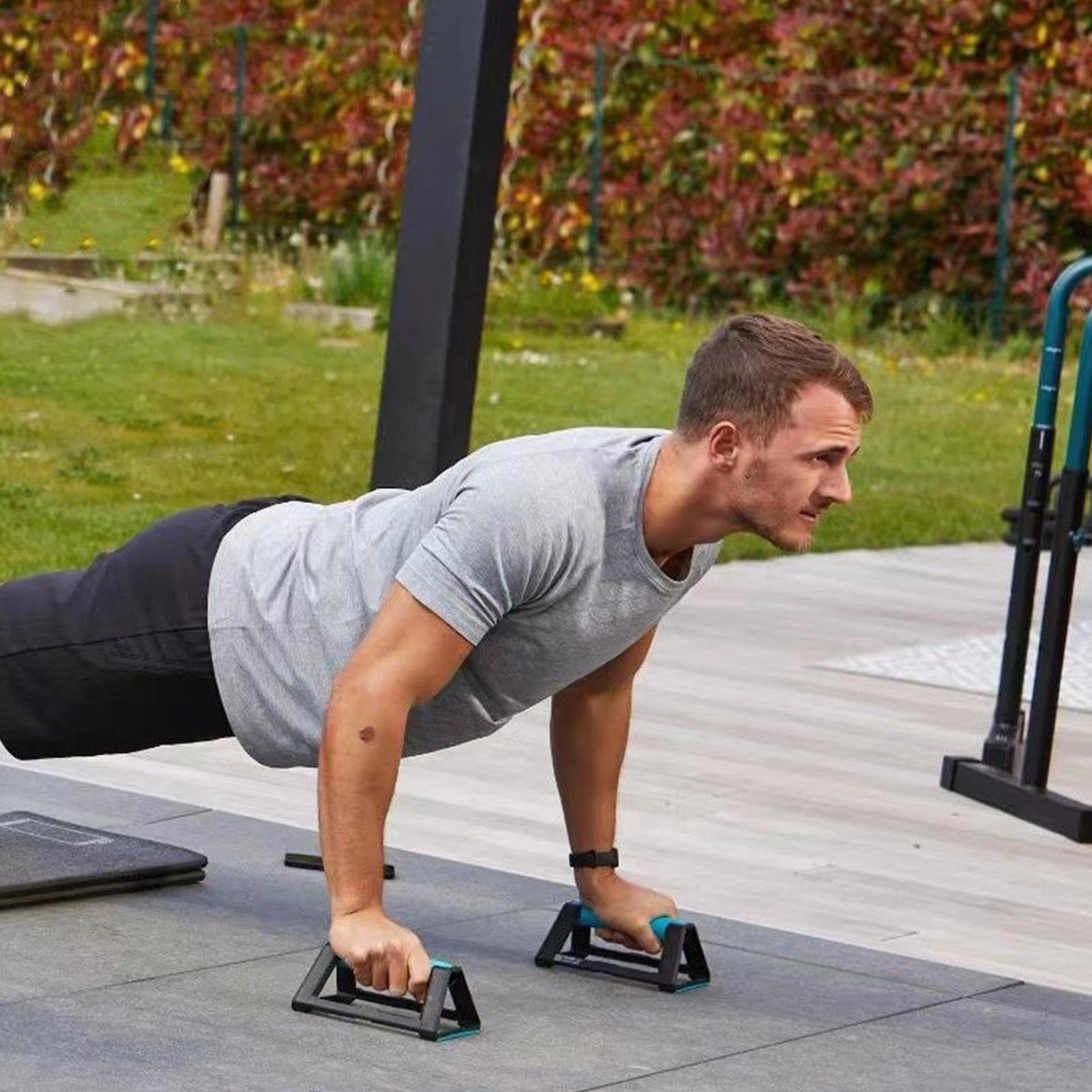 Poignée Ergonomique Musculation, Poignée De Tirage Musculation Accessoire Pour Machine Smith