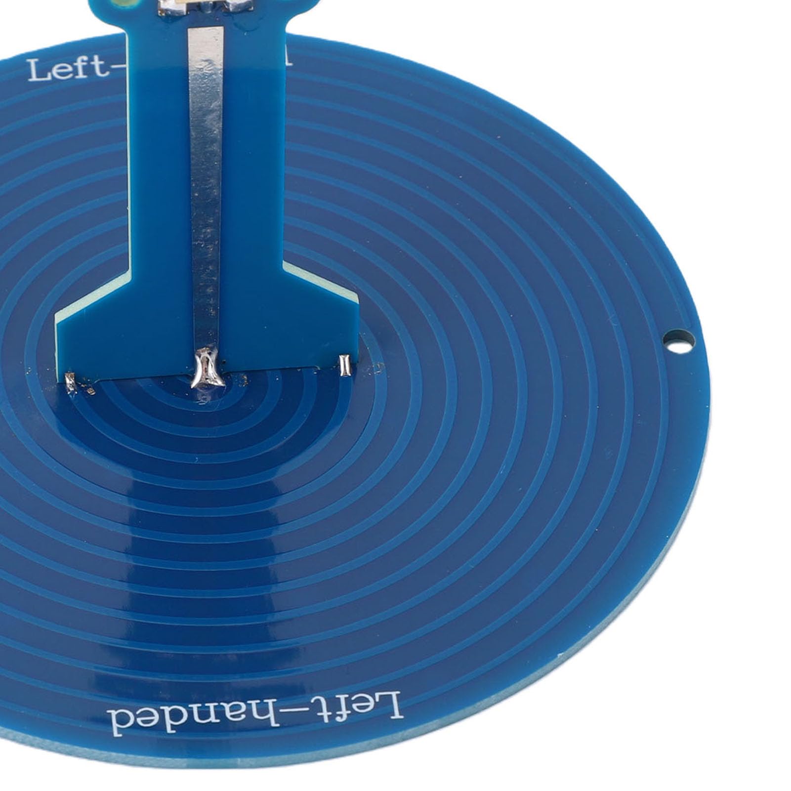 UWB-Ultra-Breitbandantenne, 942 MHz–6,5 GHz, SMA-Stecker, Kompakte PCB-Antenne für Spektrumanalyse, EMV-Test, SDR