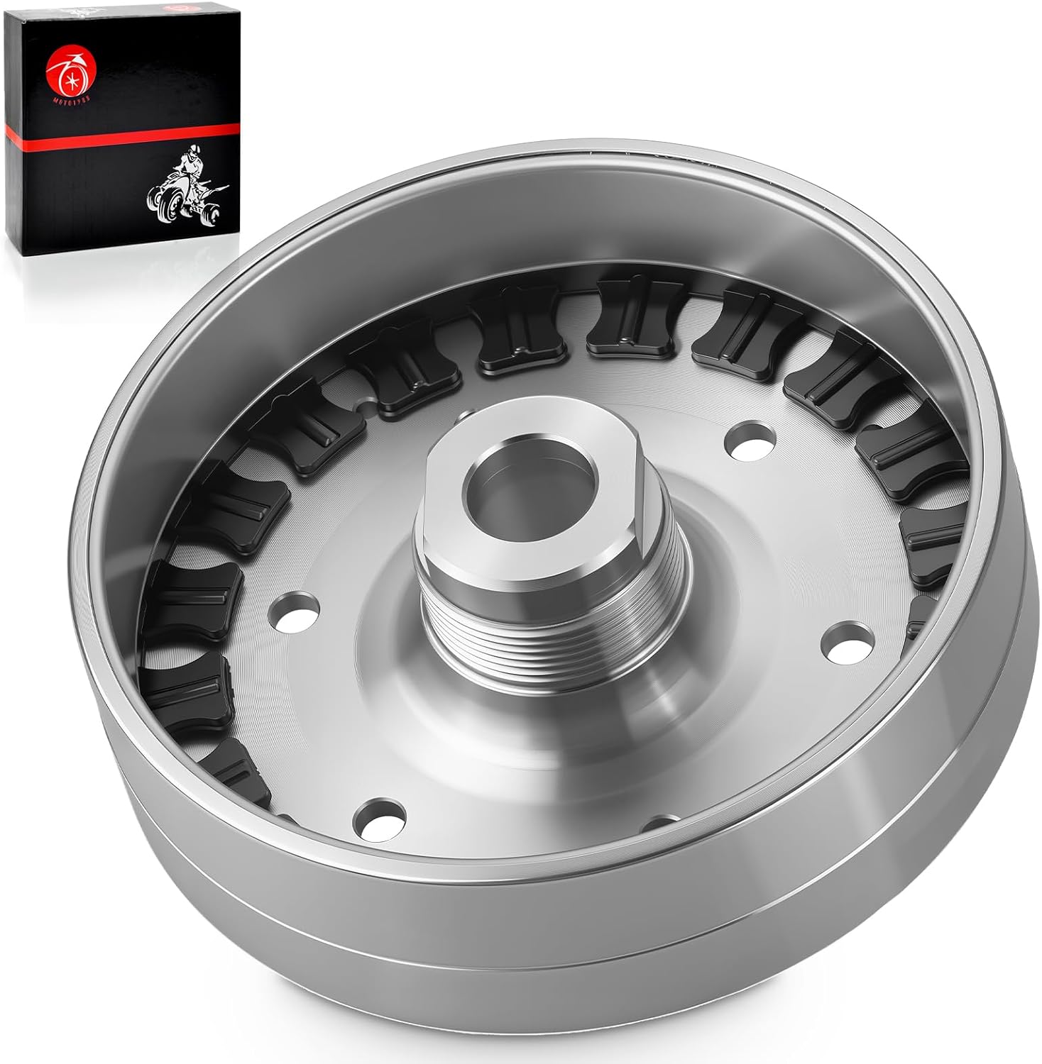 Flywheel Rotor For Suzuki GSX-R 600 750 2006-2007 31402-01H00