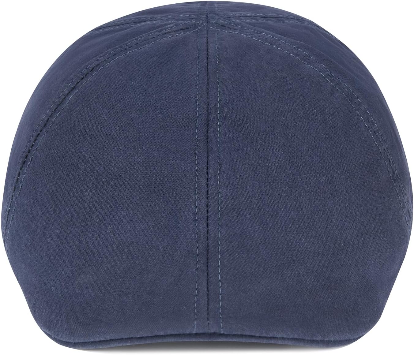 BOTVELA Newsboy Cap for Men Cotton Beret Ivy Irish Gatsby Driving Cabbie Hat - Image 3