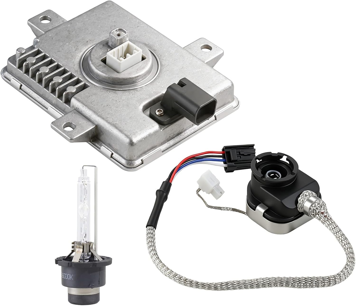 Xenon HID Headlight Ballast with Igniter for Acura TL 2002-2005