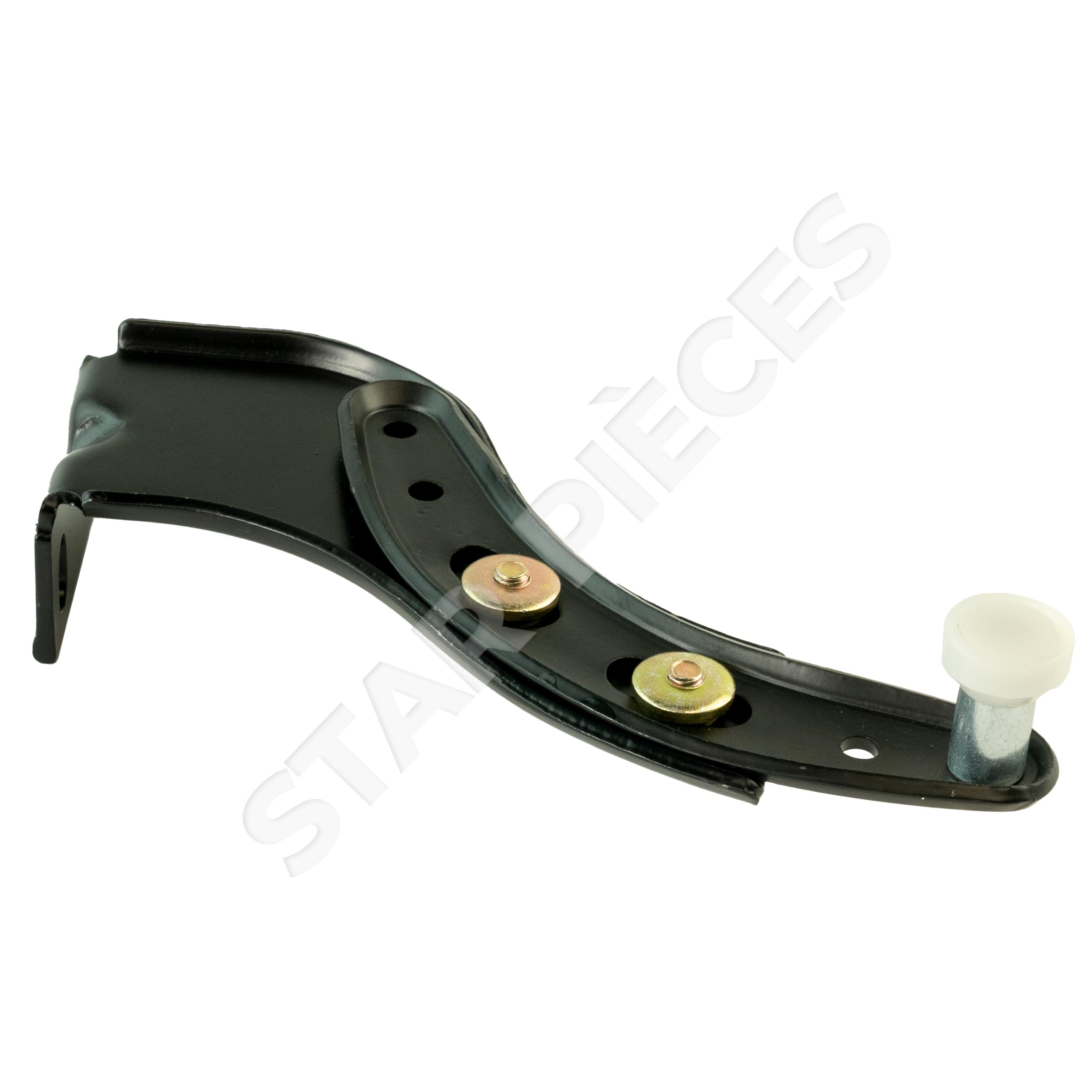 3 rodillos puerta corredera compatibles para Caddy 3 y Caddy 4 (2004-2020) guía rodillos puerta lateral – Guía SUPERIOR - CENTRAL - INFERIOR