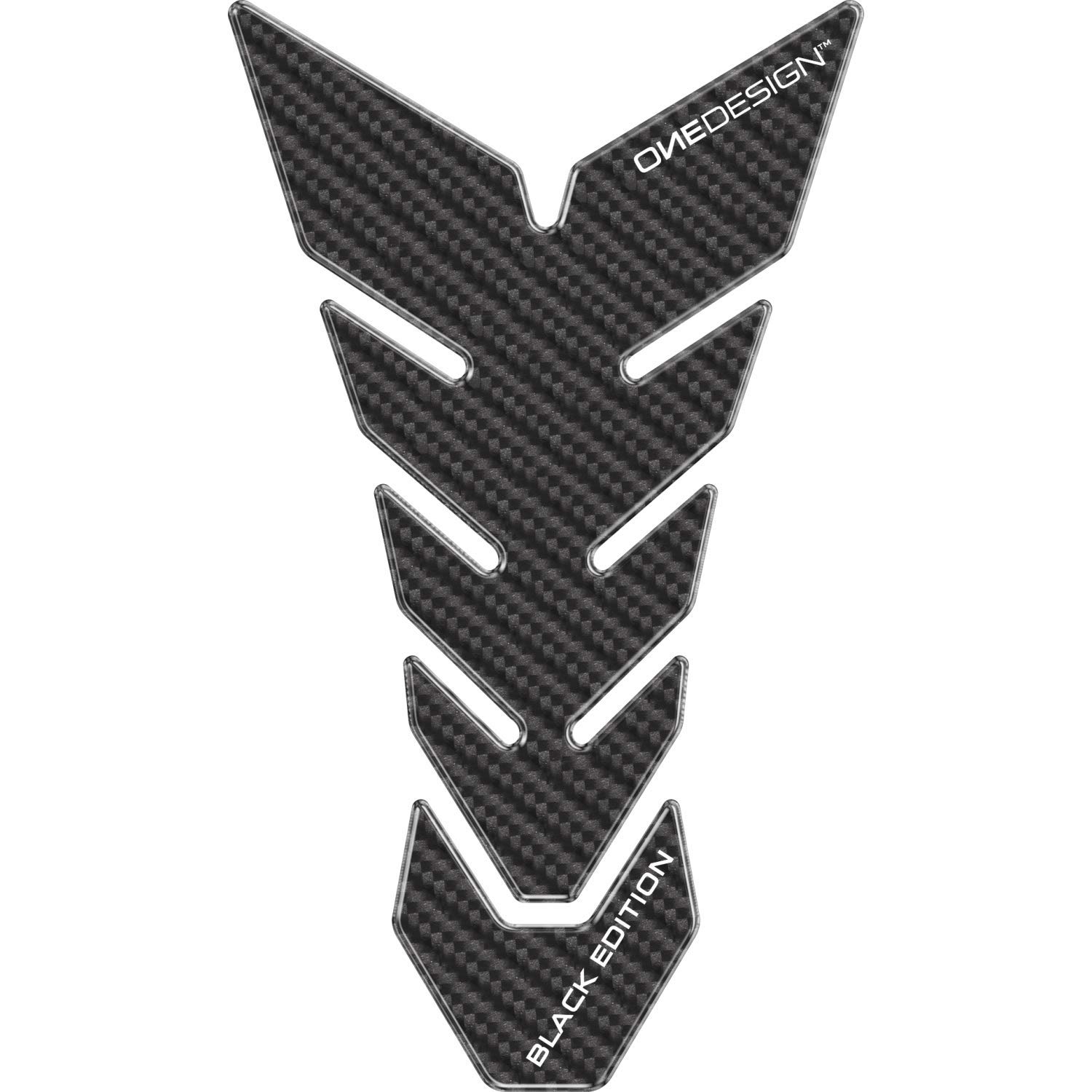 UNIVERSAL Tank PAD UNIVERSAL Tank PAD EFFETTO CARBONIO