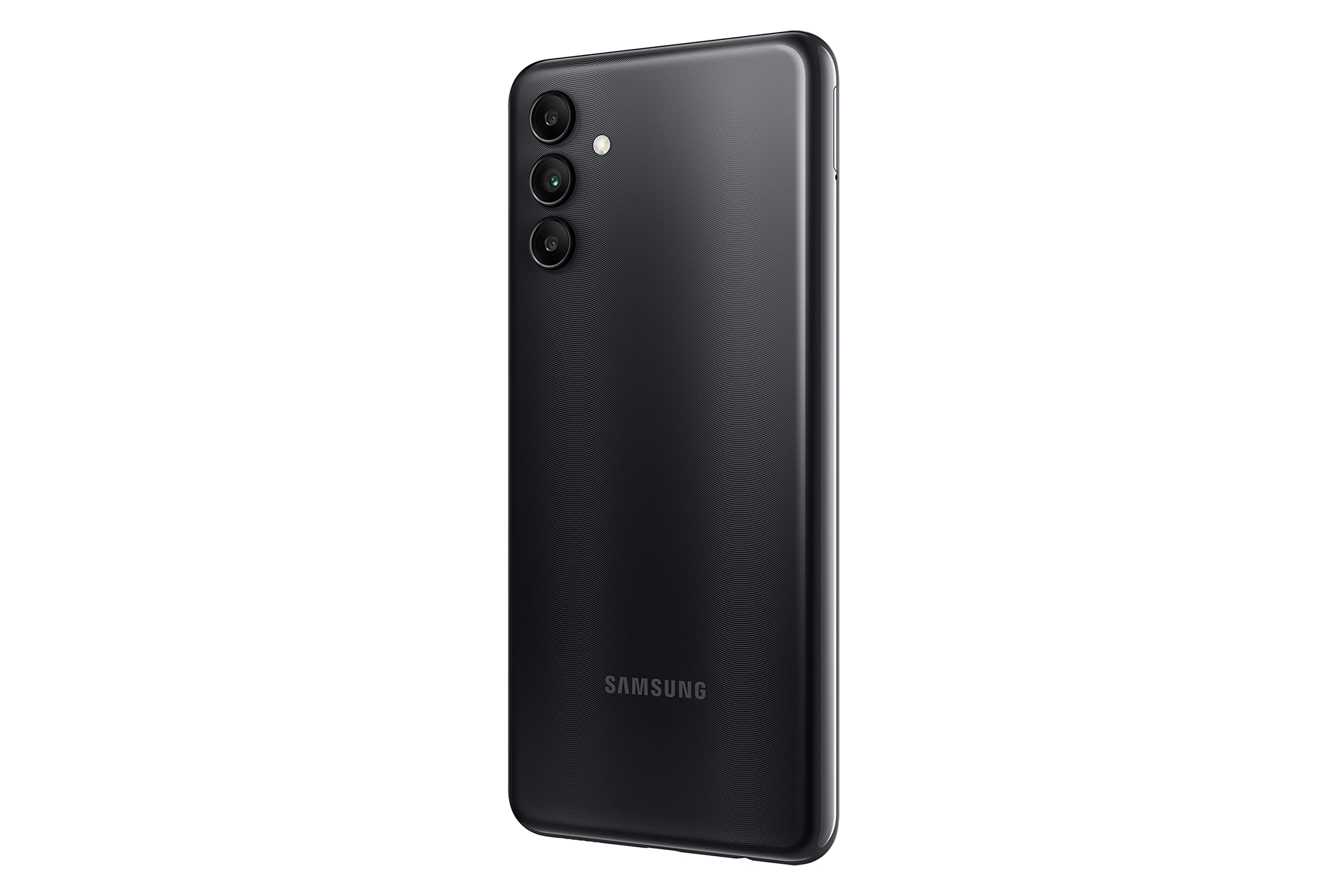 Samsung Galaxy A04s, Dual, 32GB 3GB, Black A047F/DSN