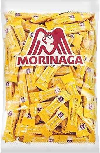 Morinaga Milk Industry Morinaga Milk Caramel, Large Capacity, 19.8 oz 557 g