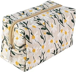 Bolsa de maquillaje, Margarita