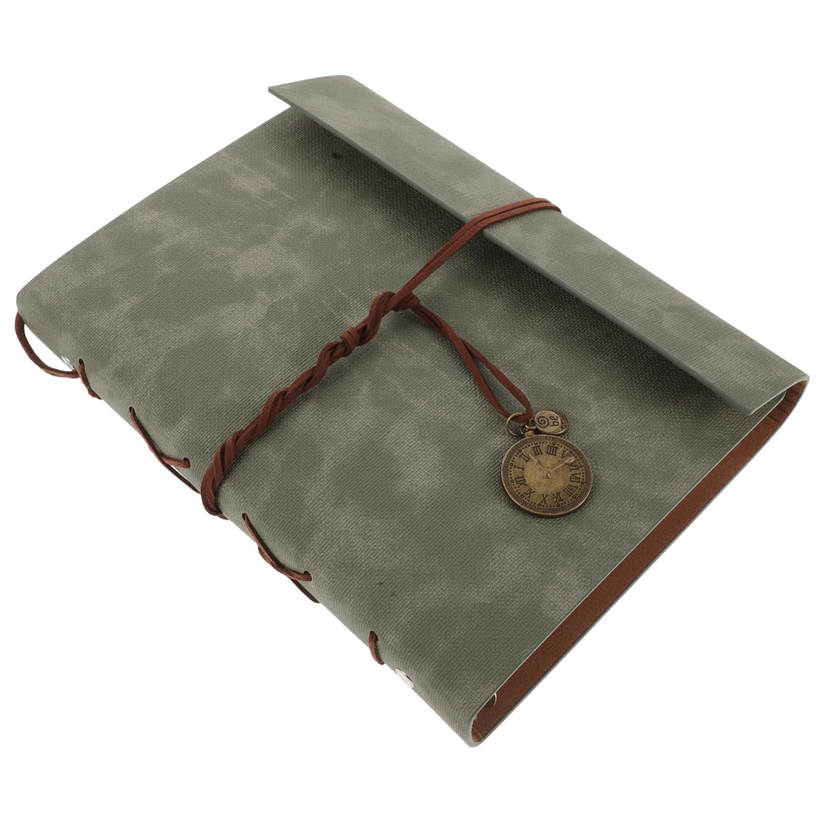 GRIRIW Photo Album Book for Adults Family Friend Baby Wedding Diy Memory Scrapbook