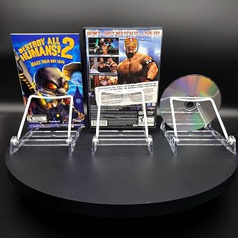WWE SmackDown vs. Raw 2007 - PlayStation 2