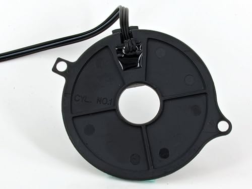 Miniatura 2 de Bobina de recogida del distribuidor PUC6